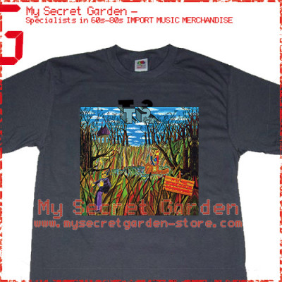 T2 ‎- It'll All Work Out In Boomland T Shirt 
